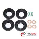 Ремкомплект на 4 форсунки 2.2HDI (Новий) FIAT DUCATO 06-14 (ФІАТ ДУКАТО) FIAT DUCATO 250 Кузов 2006-2014г