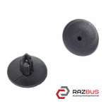 Клипса крепления подкрылка (Новая) RENAULT LAGUNA II 2000-2007