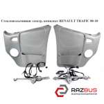 Стеклоподъемники комплект электрический -06 RENAULT TRAFIC 2000-2014г