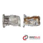 Поддон мотора 1.5DCI -06 алюм. NISSAN KUBISTAR 2003-2008г