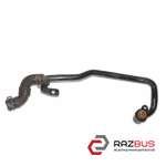 Патрубок охолодження 1.6 TDI 2.0 TDI дві частини VOLKSWAGEN GOLF 7 12-20 (ФОЛЬКС VOLKSWAGEN GOLF 7 2012-2020