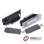 Ліхтар підсвічування номера LED комплект 2шт (Нові) PEUGEOT 3008 09-16 (ПЕЖО 300 PEUGEOT 3008 2009-2016