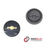 Ковпачок литого диска чорний CHEVROLET CRUZE 2009-2017 CHEVROLET CRUZE 2009-2017