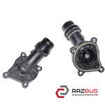 Кришка термостата 1.6 D4-D TOYOTA Auris 2012-2018 (ТОЙОТО АУРІС) TOYOTA AURIS 2012-2018