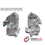 Замок задньої ляди хутро MERCEDES-BENZ VITO 638 96-03 (МЕРСЕДЕС ВІТО 638) MERCEDES VITO 638 1996-2003г