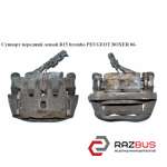 Суппорт передний левый R15 brembo CITROEN JUMPER III 2006-2014г