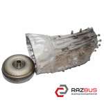 АКПП 3.0TDI 8-ступенчатая в сборе с гидротрансформатором VOLKSWAGEN TRANSPORTER T5 2003-2015г