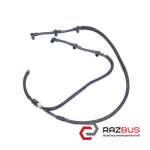 Трубка обратки топлива 3.0TDI VOLKSWAGEN CADDY III 2004-2015г