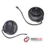 Крышка бака Diesel MERCEDES VITO 639 2003-2014г