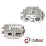 Клапан кондиционера OPEL MOVANO 2010-2025г