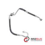 Трубка кондиціонера 1.5 DCI компресор - радіатор RENAULT SCENIC 09-15 (РЕНО Сцен RENAULT SCENIC 2009-2015