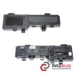 Панель приладів 12-Англ. RENAULT SCENIC 12-15 (РЕНО СЦЕНІК) RENAULT SCENIC 2009-2015