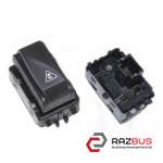 Кнопка антибуксировочной системи (ESP) RENAULT SCENIC 09-15 (РЕНО Сценік) RENAULT SCENIC 2009-2015