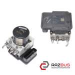 Блок ABS RENAULT SCENIC 09-15 (Рено Сценік) RENAULT SCENIC 2009-2015