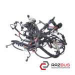 Проводка двигуна 1.5 DCI (Дефект) RENAULT SCENIC 09-15 (РЕНО Сценік) RENAULT SCENIC 2009-2015