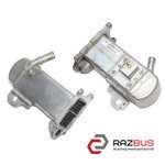 Радіатор рециркуляції ОГ 2.0 TDCi FORD KUGA 13-21 (ФОРД КУГА) FORD KUGA 2013-2021