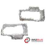 Піддон мотора 2.0 TDCI верхня частина FORD KUGA 13-21 (ФОРД КУГА) FORD KUGA 2013-2021