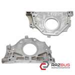Крышка двигателя 2.0TDCI передняя FORD KUGA 2013-2021