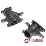 Патрубок впускного колектора 2.0 TDCi FORD KUGA 13-21 (ФОРД КУГА) FORD KUGA 2013-2021