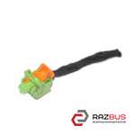 Фішка, розєм ременя безпеки MERCEDES-BENZ SPRINTER (906) 06- (МЕРСЕДЕС БЕНЦ СП MERCEDES SPRINTER 2006-2025г