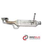 Радиатор рециркуляции ОГ 3.0CDI MERCEDES-BENZ E-Klasse (211) 2003-2009