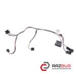 Провідка печки задньої MERCEDES-BENZ VITO 639 03-14 (МЕРСЕДЕС ВІТО 639) MERCEDES VITO 639 2003-2014г
