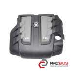 Накладка двигателя декоративная 3.0TDI Citroen Berlingo B9 (Ситроен Берлинго) 2008-2018