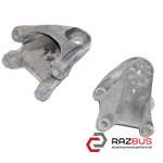 Кронштейн подушки двигателя 3.0TDI левой NISSAN PRIMASTAR 2001-2016