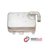 Теплообменник 3.0TDI OPEL MOVANO 2010-2025г