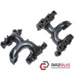 Колектор впускний пластиковий 3.0TDI VOLKSWAGEN TOUAREG 10-18 (ФОЛЬКСВАГЕН ТУАРЕ NISSAN PRIMASTAR 2001-2016