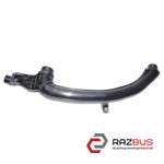 Патрубок интеркулера пластик 3.0TDI нижний MAZDA 6 (GJ) 2012-2021