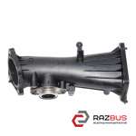 Патрубок воздушный 3.0TDI к дроссельной заслонке NISSAN PRIMASTAR 2001-2016