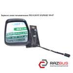 Дзеркало лев хутро PEUGEOT EXPERT 95-07 (ПЕЖО ЕКСПЕРТ) PEUGEOT EXPERT II 2004-2006г