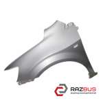 Крило переднє ліве CHEVROLET AVEO (T300) 2011-2016 (ШЕВРОЛЕТ АВЕО) CHEVROLET AVEO (T300) 2011-2016