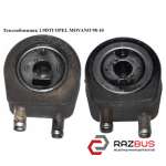  OPEL MOVANO 1998-2003г