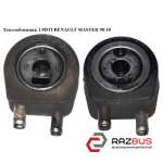 Теплообменник 1.9DTI OPEL MOVANO 1998-2003г