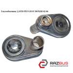  FIAT DUCATO 244 Кузов 2002-2006г