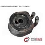  OPEL MOVANO 1998-2003г