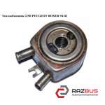  CITROEN JUMPER 1994-2002г