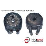 Теплообменник 2.5D ft.2.5TDI CITROEN JUMPER 1994-2002г