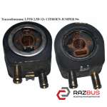 Теплообменник 2.5TD 2.5D 12v PEUGEOT BOXER 1994-2002г