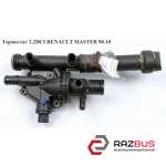  NISSAN INTERSTAR 2003-2010г