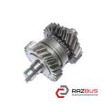 Комплект задней передачи 2.0HDI PEUGEOT 5008 2009-2016