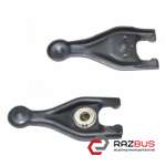 Вилка выжимного подшипника 2.0HDI PEUGEOT 5008 2009-2016