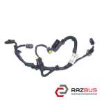 Проводка АКПП PEUGEOT 5008 2009-2016