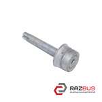 Гвинт кріплення передньої панелі PEUGEOT 5008 09-16 (ПЕЖО 5008) PEUGEOT 5008 2009-2016