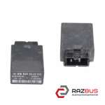 Реле обігріву заднього скла MERCEDES-BENZ VITO 638 96-03 (МЕРСЕДЕС Віто 638) MERCEDES VITO 638 1996-2003г