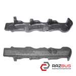 Захист форсунок 1.6 TDI 2.0 TDI VOLKSWAGEN GOLF 7 12-20 (ФОЛЬКСВАГЕН ГОЛЬФ 7) VOLKSWAGEN GOLF 7 2012-2020