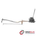 Кулиса переключения КПП 96- VOLKSWAGEN TRANSPORTER T4 1990-2003г