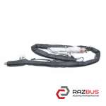Подушка безпеки бічна права (шторка) CITROEN C4 GRAND PICASSO 13-18 (СІТРОЕН С4 CITROEN C4 GRAND PICASSO 2013-2018